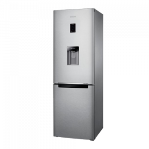 SAMSUNG kombinovani frižider RB33J3800SA/EK
