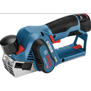 BOSCH Akumultorsko rende GHO 12V-20 06015A7001