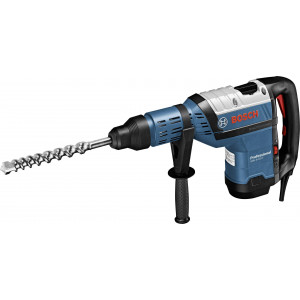 BOSCH GBH 8-45 D Elektro-pneumatski čekić za bušenje sa SDS-max prihvatom 0611265100