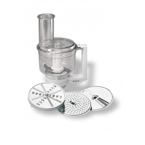 BOSCH Seckalica MUZ4MM3