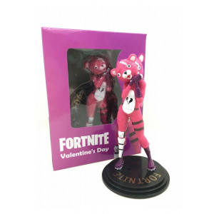 Fortnite Garage Kit Pink Bear
