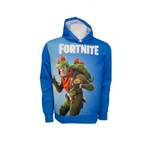 Fortnite Hoodie 08 - Grasshopper Size XL