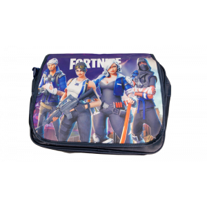 Fortnite Messenger Bag 01