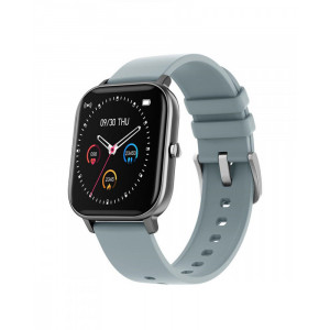 MOYE Kronos Smart Watch Gray