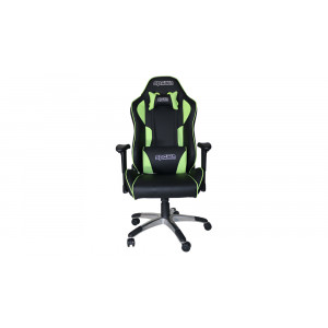 SPAWN Gaming Chair Champion Series Green