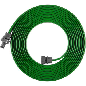 GARDENA CREVO, PLJOSNATO, PERFORIRANO, 7,5M ZELENO GA 01995-20