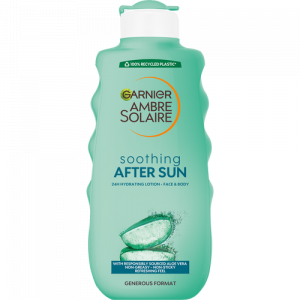 GARNIER AMBRE SOLAIRE AFTER SUN HIDRANTNI LOSION ZA TELO 400 ML 1003009506