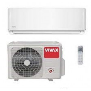 VIVAX Klima uređaj ACP-24CH70REA 0001215140