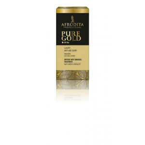 AFRODITA PURE GOLD 24 Ka Raskošni anti-age eliksir 30ml