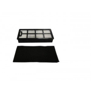 GORENJE HEPA Filter 1 izlazni + filter za ALPHA i OMEGA usisivače       