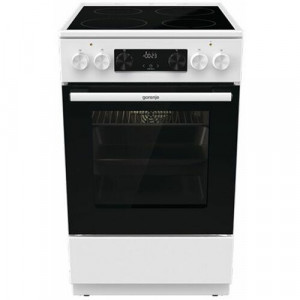 GORENJE Električni šporet GEC 5C61 WG