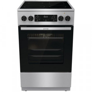 GORENJE Električni šporet GECS 5C70 XA