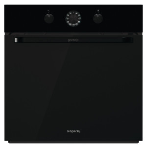 Gorenje Ugradna nezavisna rerna BO74SYB