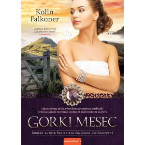 Kolin Falkoner  GORKI MESEC