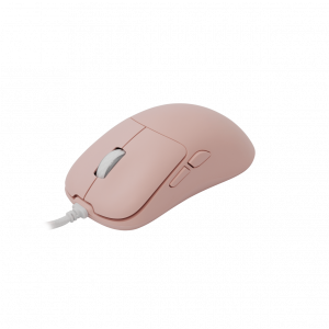 WHITE SHARK GM 5014 GRAPHENE Pink / 12.400 DPI