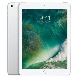 APPLE tablet 9.7-inch iPad 6 Cell 32GB - Silver MR6P2HC/A
