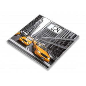 BEURER Telesna vaga GS 203 NEW YORK