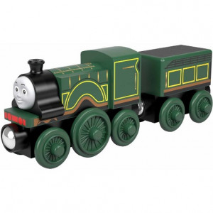 THOMAS & FRIENDS motorizovani vozić MABMK87