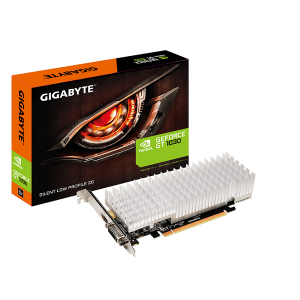 GIGABYTE grafička karta NVD GT 1030 2GB DDR5 64bit GV-N1030SL-2GL