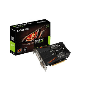 GIGABYTE grafička karta  GV-N1050D5-2GD