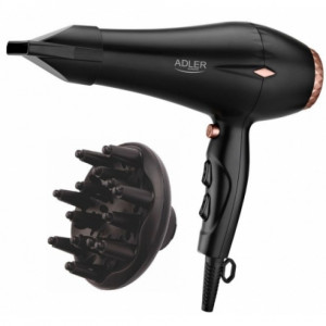 ADLER Fen za kosu 2000W AD2244
