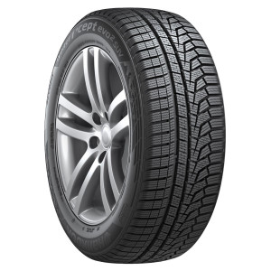 HANKOOK 225/60R17H W320 Winter İ*Cept Evo2 