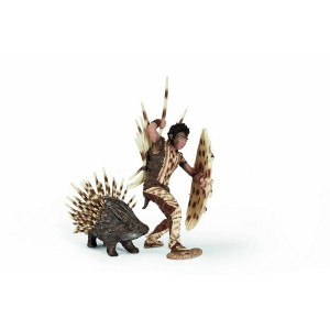 SCHLEICH heroj fizzio 70441