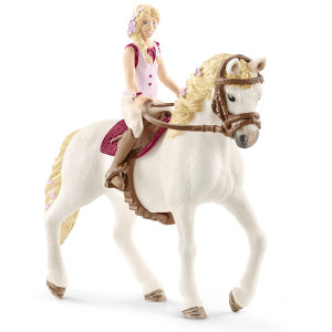 Schleich Sofia & Blossom 42515