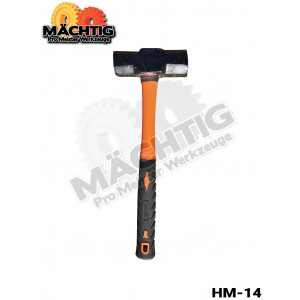 MACHTIG Čekić (MACOLA) HM-14