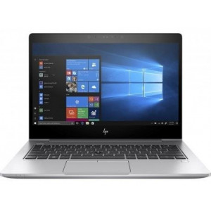 HP laptop EliteBook 830 G5 i7-8550U/13.3FHD UWVA/16GB/512GB/UHD 620/Backlit/Win 10 Pro/3Y 3UN93EA 
