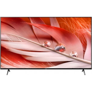 SONY Televizor BRAVIA 75" Smart 4K Ultra HD HDR LED XR75X90JAEP