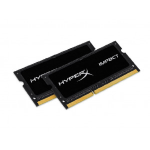 KINGSTON memorija HX429S17IB2K2/16