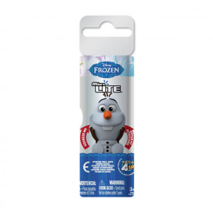 SPIN MASTER Mini figurice sa led lampicom - OLAF 40527