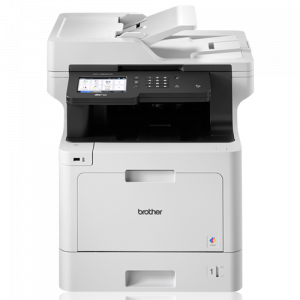 BROTHER Štampač MFC-L8900CDW