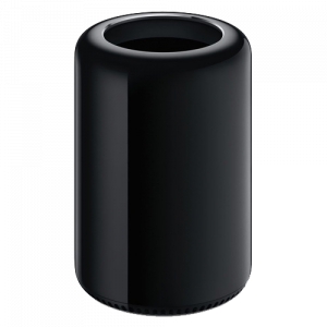 APPLE računar Mac Pro 3.0GHz 8C Intel Xeon E5/16GB/256GB SSD/Dual AMD FirePro D700 6GB MQGG2Z/A