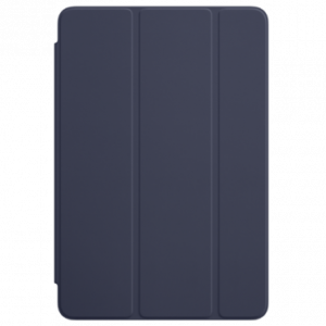 APPLE zaštitna maska iPad mini 4 Smart Cover - Midnight Blue MKLX2ZM/A