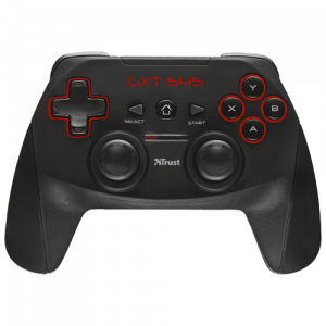 TRUST bežični gamepad GXT 545 - 20491