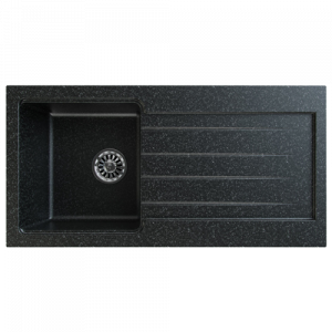 GORENJE sudopera KM 1 black