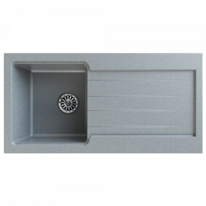 GORENJE sudopera KM 1 grey