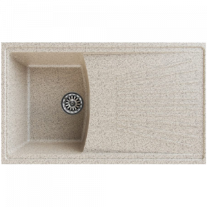 GORENJE sudopera KM 3 beige