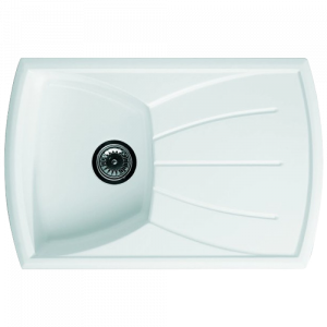 GORENJE sudopera KVE451 white