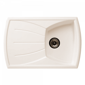 GORENJE sudopera KVE451 beige