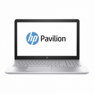 HP Pavilion Thin 15-cc511nm i3-7100U/15.6"FHD/4GB/1TB/HD Graphics 620/FreeDOS/Silver 2QD63EA
