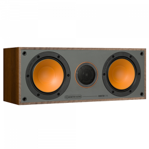 MONITOR AUDIO zvučnik Monitor C150 Walnut