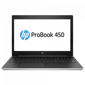 HP ProBook 470 G5 i7-8550U/17.3"FHD UWVA/8GB/256GB+500GB/GF 930MX 2GB/Backlit/Win 10 Pro 3CA43ES