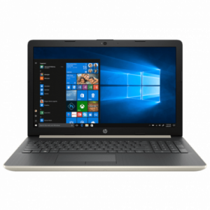 HP 15-da0037nm i5-8250U/15.6"FHD AG slim/8GB/256GB PCIe/GF MX130 4GB/Win 10 Home/Gold 4RN43EA