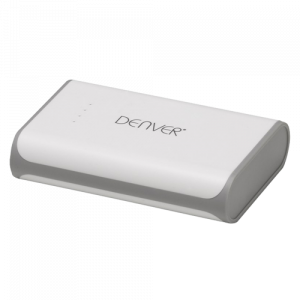 DENVER powerbank PBA 10001MK2, 10.000 mAh