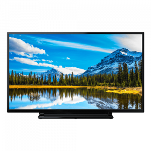 TOSHIBA SMART LED 40" 1080p Full HD DVB-T2/C/S2 40L2863DG