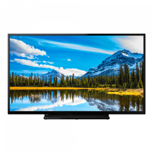 TOSHIBA SMART LED 49" 1080p Full HD DVB-T2/C/S2 49L2863DG 