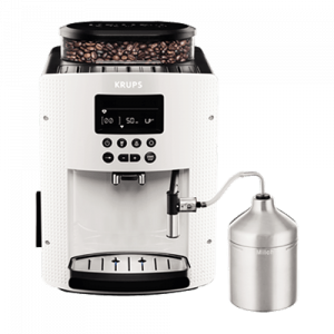 Krups Aparat za espresso kafu EA816170